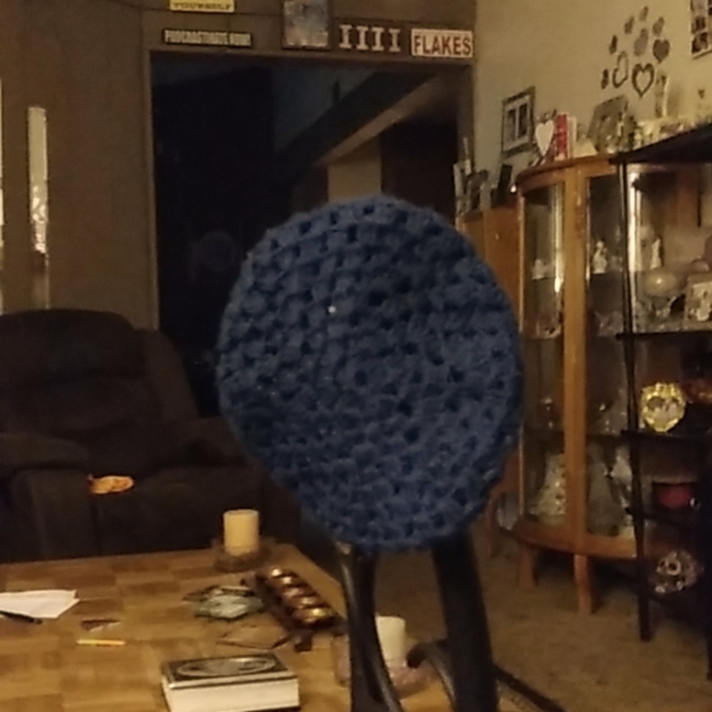 Handmade hat